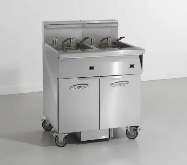 Imperial IFSSP450E