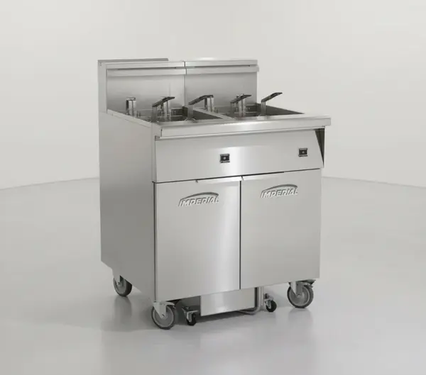 Imperial IFSSP450EC