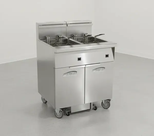 Imperial IFSSP450EUC