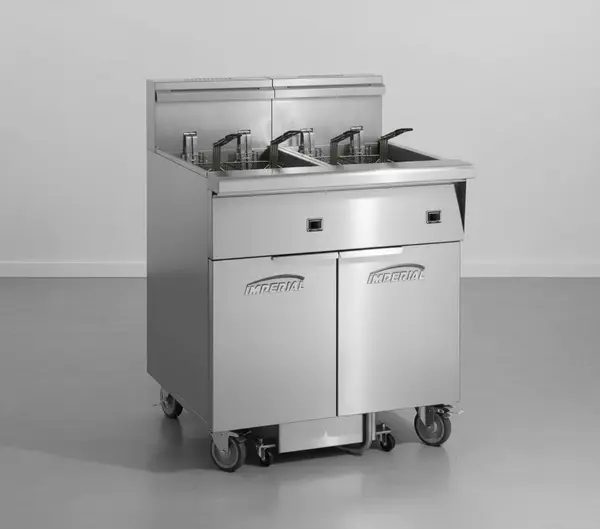 Imperial IFSSP450EUT