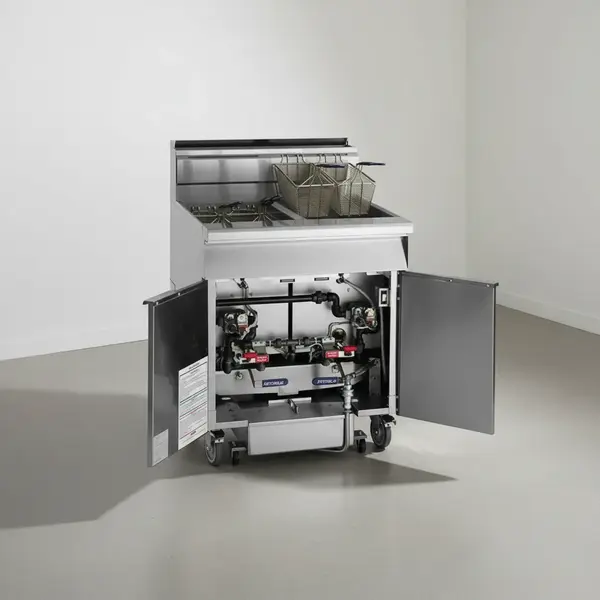 Imperial IFSSP475-OP-C