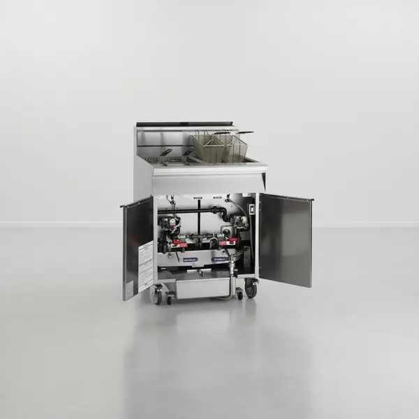 Imperial IFSSP475-OP-T