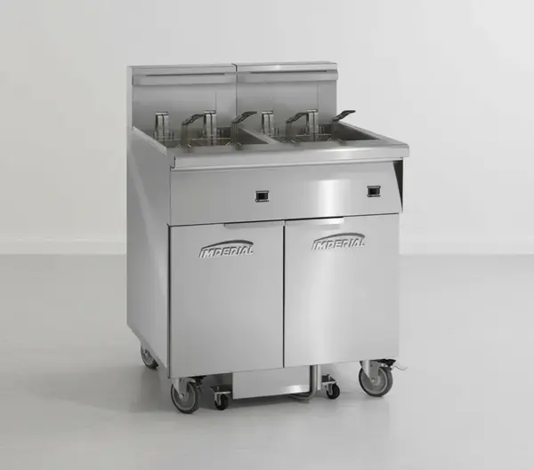 Imperial IFSSP475E