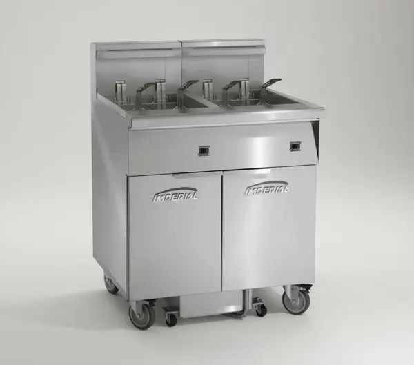 Imperial IFSSP475ET