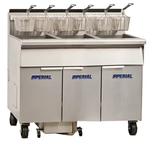 Imperial IFSSP475EUC