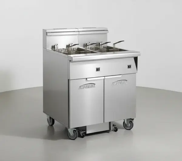 Imperial IFSSP475EUT