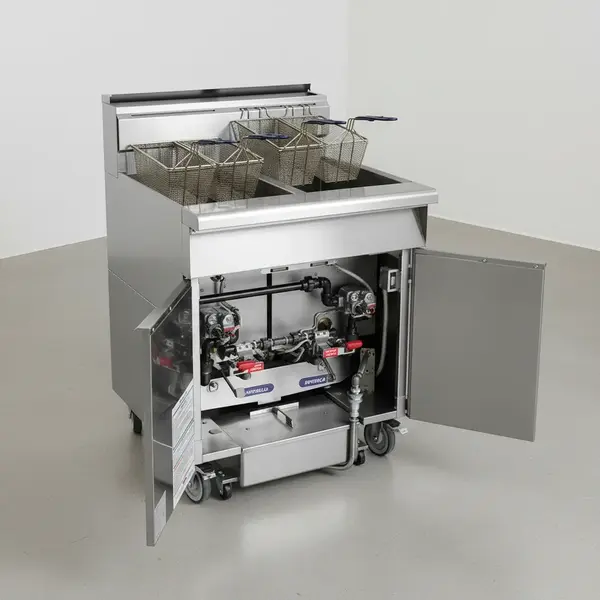 Imperial IFSSP550-OP