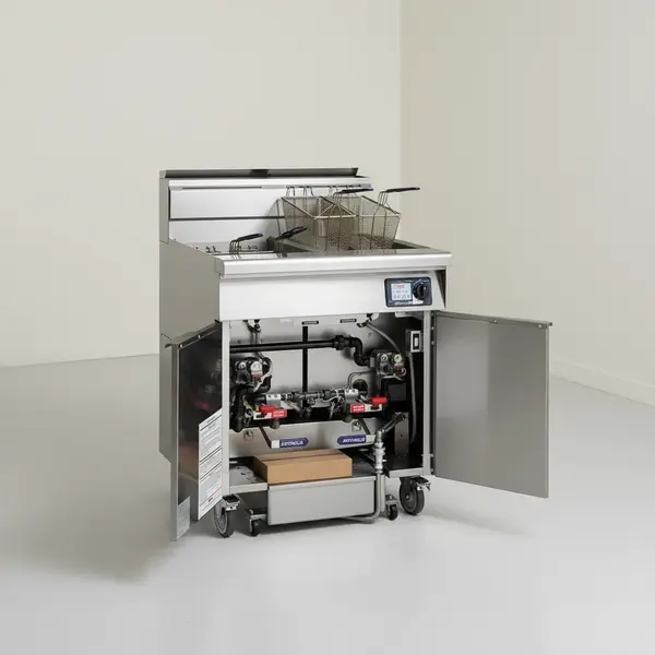 Imperial IFSSP550-OP-C