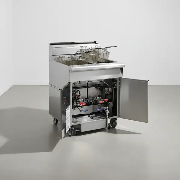 Imperial IFSSP550-OP-T