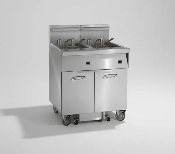 Imperial IFSSP550EC