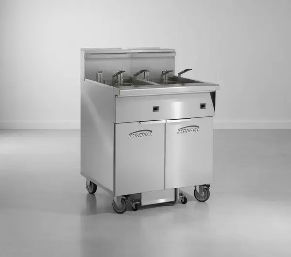 Imperial IFSSP550EU