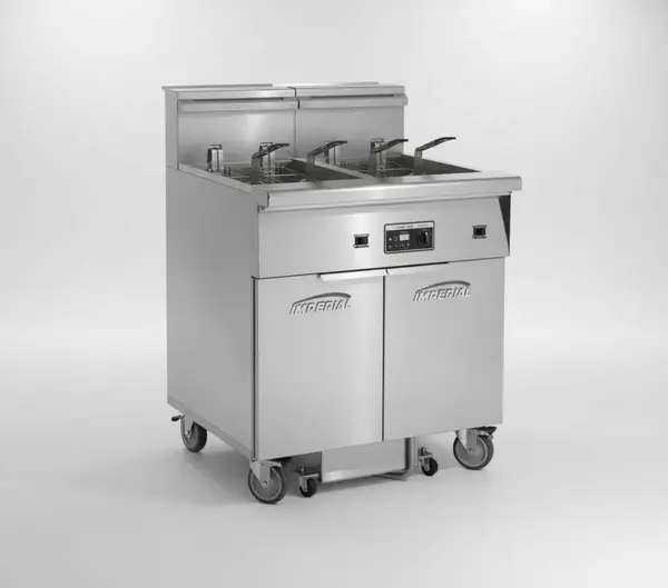 Imperial IFSSP550EUC