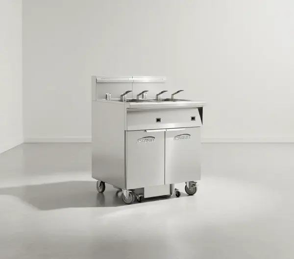 Imperial IFSSP550EUT