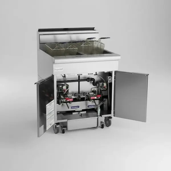 Imperial IFSSP575-OP