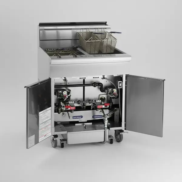 Imperial IFSSP575-OP-C