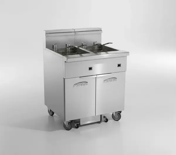 Imperial IFSSP575EC
