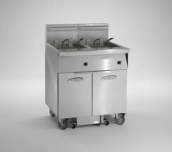 Imperial IFSSP575ET
