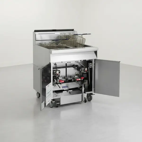 Imperial IFSSP650-OP