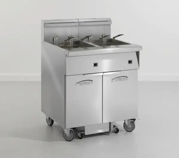 Imperial IFSSP650EC