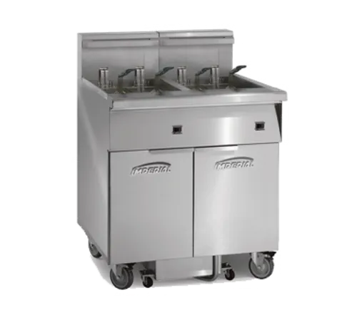 Imperial IFSSP650ET