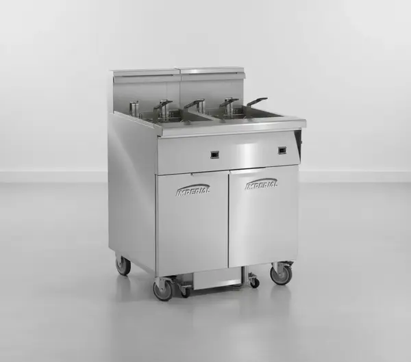 Imperial IFSSP650EUC