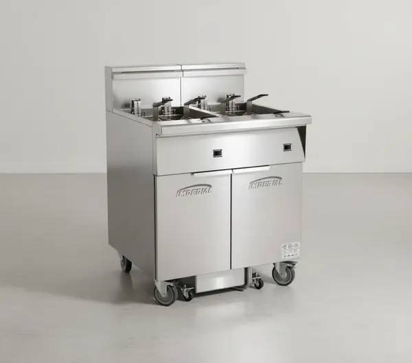 Imperial IFSSP650EUT