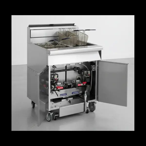 Imperial IFSSP675-OP