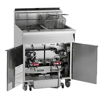 Imperial IFSSP675-OP-C