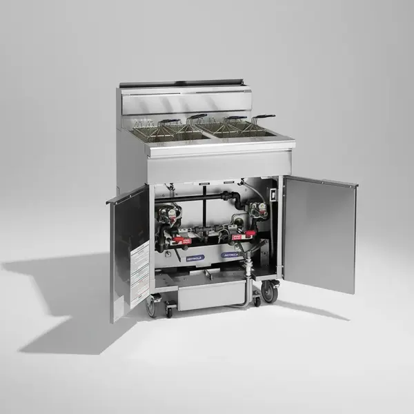 Imperial IFSSP675-OP-C