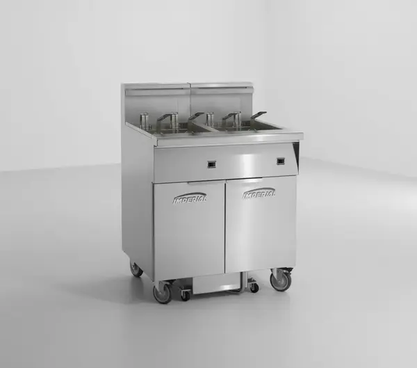 Imperial IFSSP675E