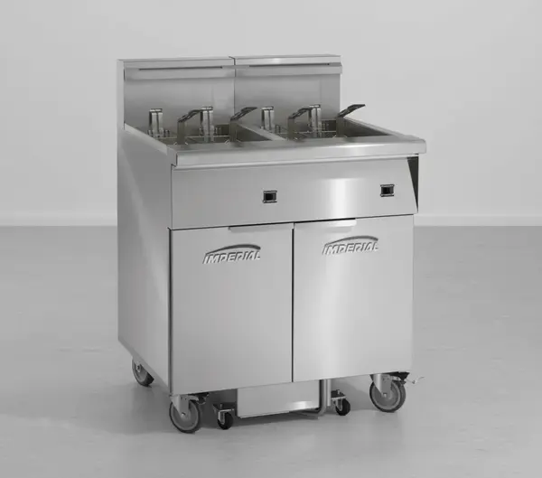 Imperial IFSSP675ET