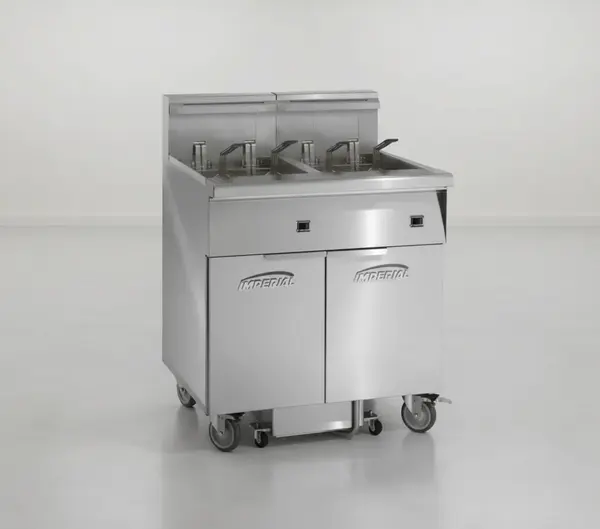 Imperial IFSSP675EUC