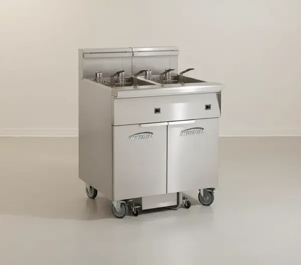 Imperial IFSSP675EUT