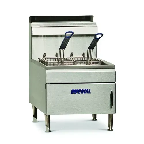 Imperial IFST-25