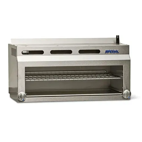 Imperial IHCM-36