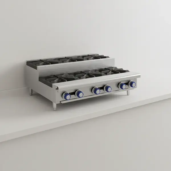 Imperial IHPA-6-36SU