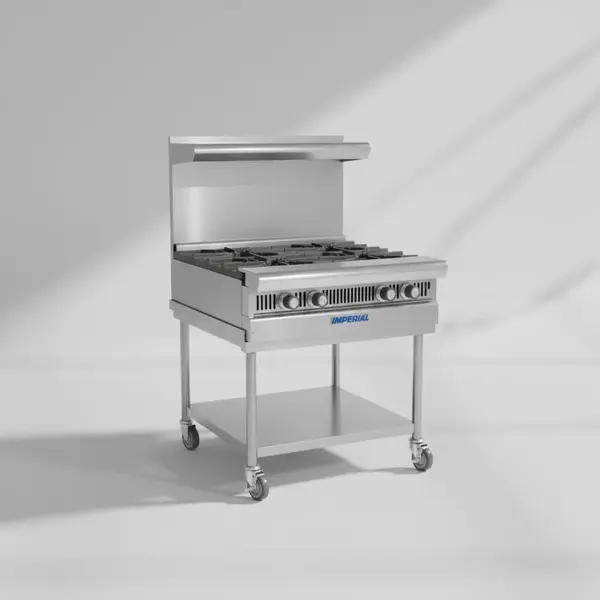 Imperial IHR-1HT-12-M