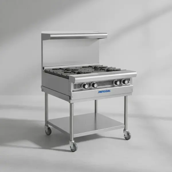 Imperial IHR-1HT-18-M