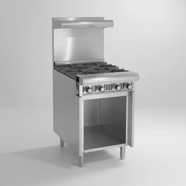 Imperial IHR-1HT-18-XB