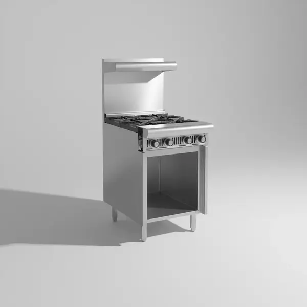 Imperial IHR-2-18-XB