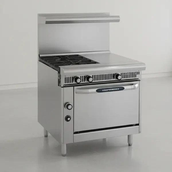 Imperial IHR-2HT-2-C