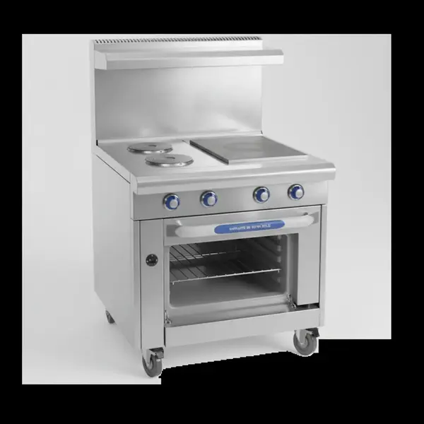 Imperial IHR-2HT-2-E