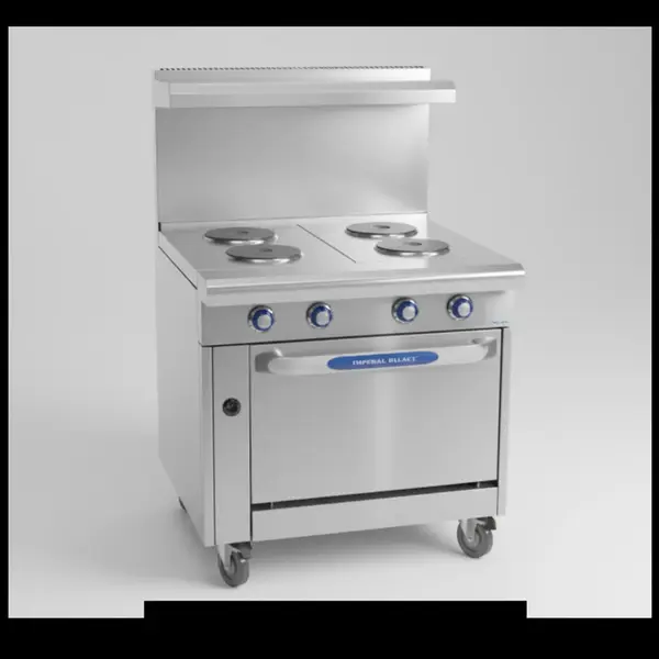 Imperial IHR-2HT-2-E-C