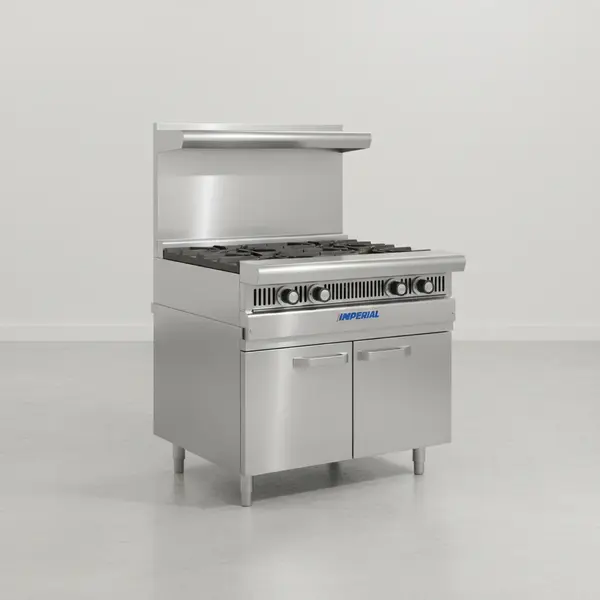 Imperial IHR-2HT-24-M