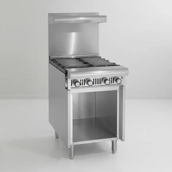 Imperial IHR-2HT-24-XB