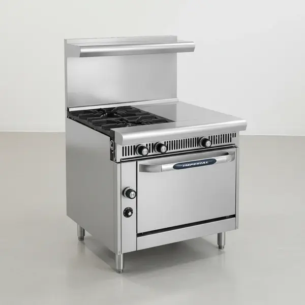 Imperial IHR-3HT-3-C