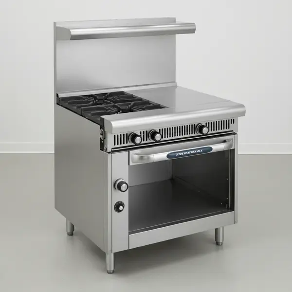 Imperial IHR-3HT-3-XB