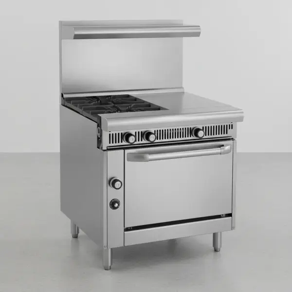 Imperial IHR-4-1HT-C