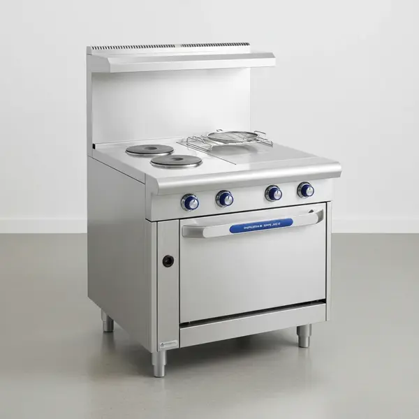 Imperial IHR-4-1HT-E