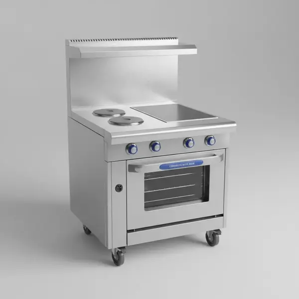 Imperial IHR-4-1HT-E-C